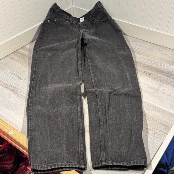 VTG LEVIS‎ 550 Orange Tab Denim Jeans 36 x 32 Relaxed Tapered Leg 90s 08/1995 - Picture 2 of 12